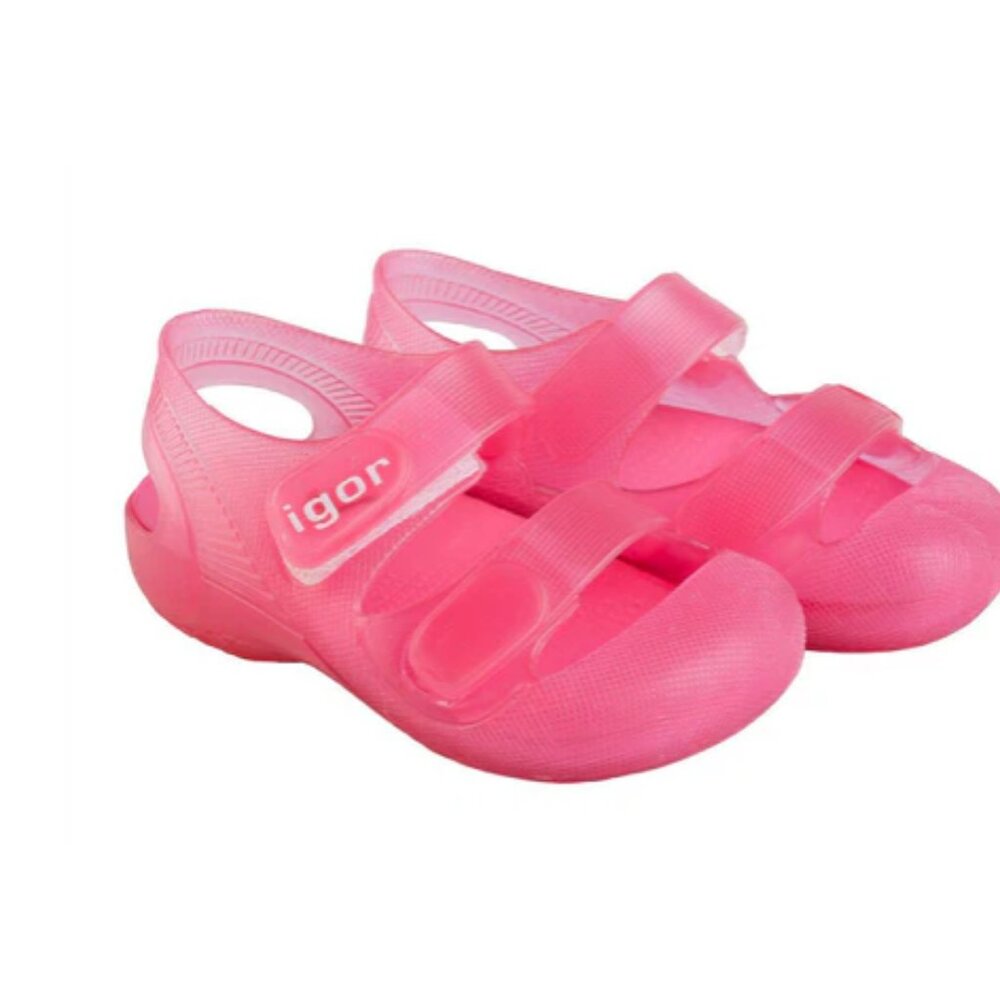 New Kid's Igor Water shoes Size 4